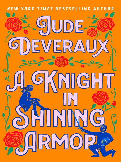 Title details for A Knight in Shining Armor by Jude Deveraux - Available